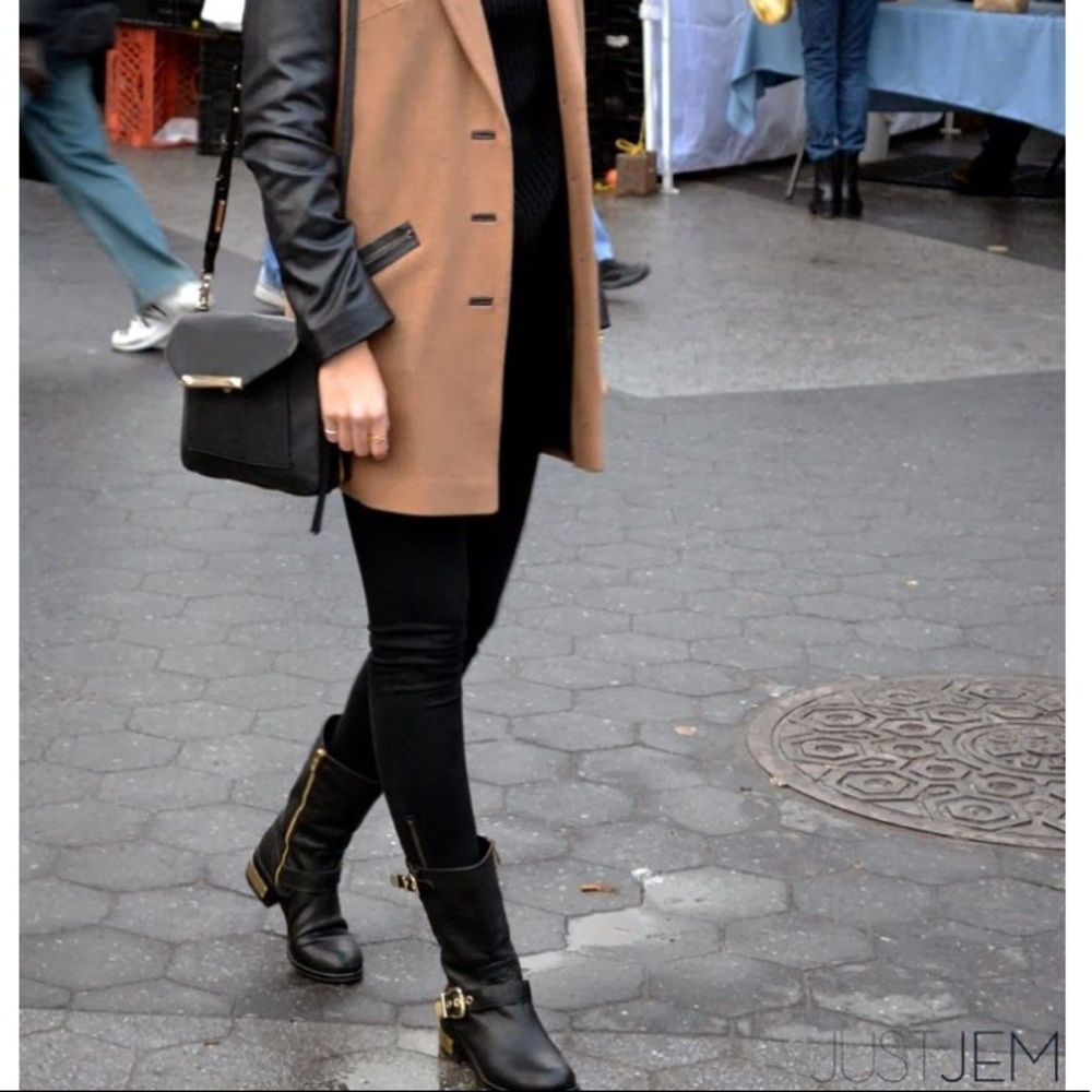 Vince Camuto Boots